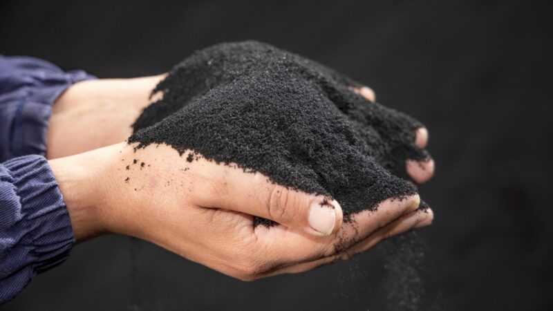 Empresa paranaense é líder pelo sexto ano no fornecimento de ligante asfáltico