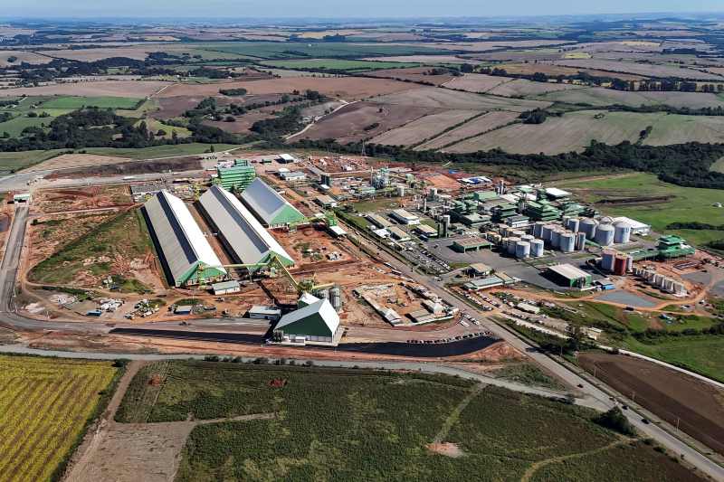 Grupo Potencial anuncia investimento de R$ 6 bilhões na Lapa