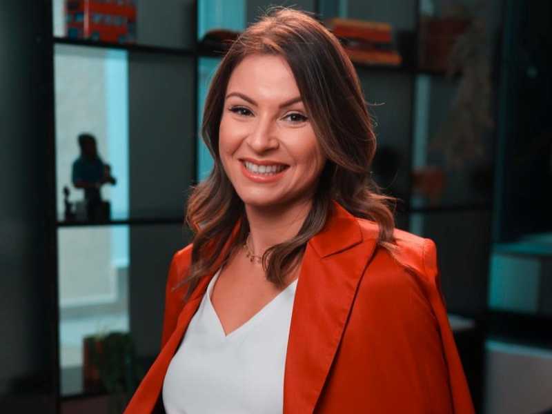 Liderança feminina ganha espaço na gestão fiscal