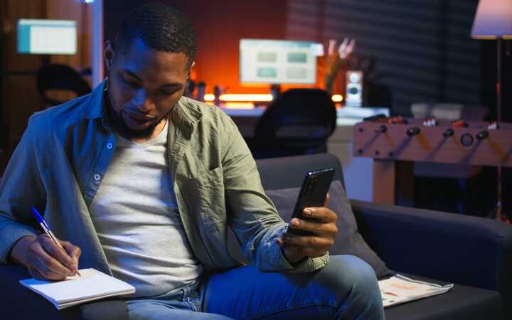 Apostas não financeiras em plataformas de previsões são proibidas