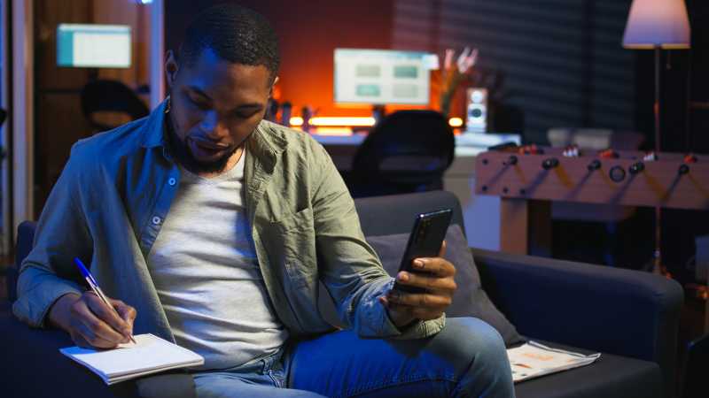 Apostas não financeiras em plataformas de previsões são proibidas