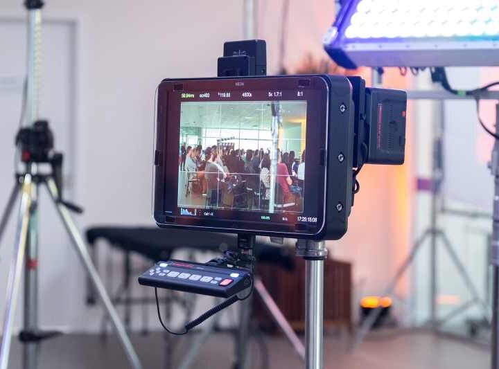 Curitiba sedia a terceira edição do Festival Inove Audiovisual Siapar 2026