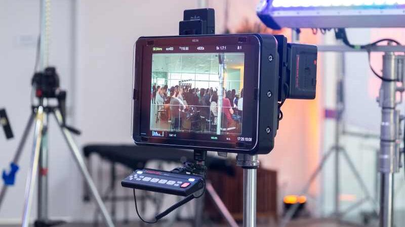 Curitiba sedia a terceira edição do Festival Inove Audiovisual Siapar 2026