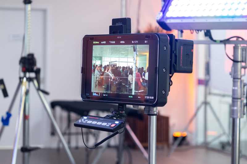 Curitiba sedia a terceira edição do Festival Inove Audiovisual Siapar 2026