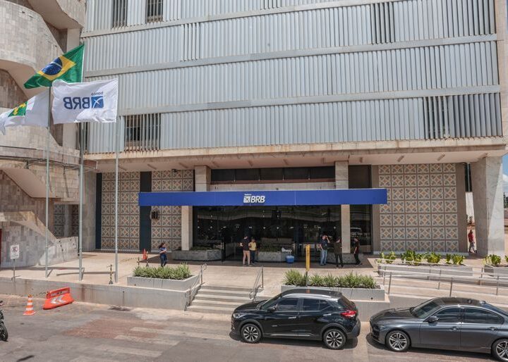 “Estamos todos pagando a conta”, diz bancário sobre o caso BRB/Master