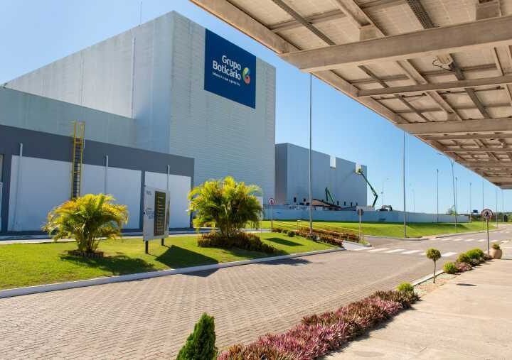 Grupo Boticário atinge R$38,1 bi em vendas ao consumidor e consolida liderança em beleza no Brasil