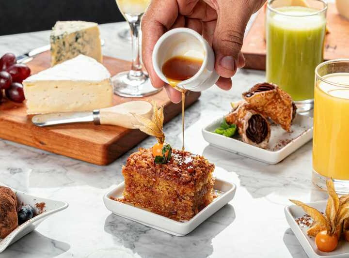 NH Collection Curitiba celebra o Dia das Mães com brunch especial e espumante francês