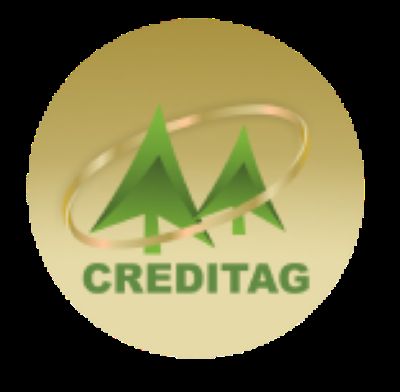 BC decreta liquidação extrajudicial da cooperativa Creditag