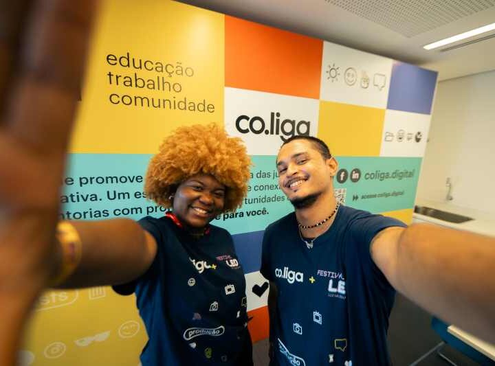 Aeroporto Afonso Pena, Instituto Motiva e co.liga lançam cursos gratuitos em IA