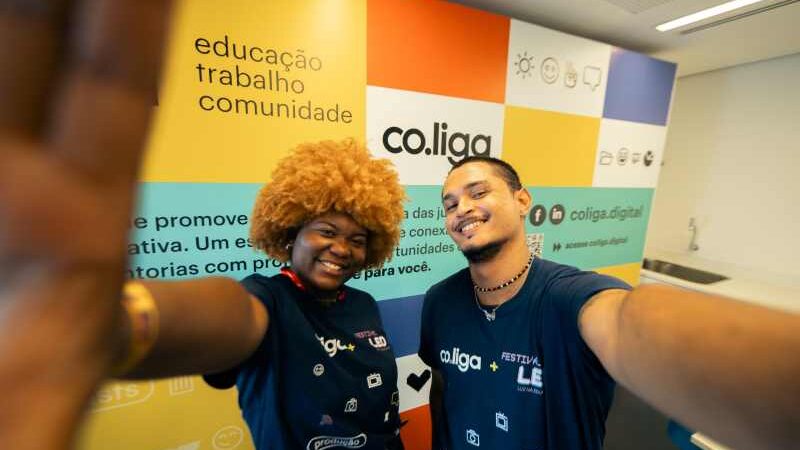 Aeroporto Afonso Pena, Instituto Motiva e co.liga lançam cursos gratuitos em IA