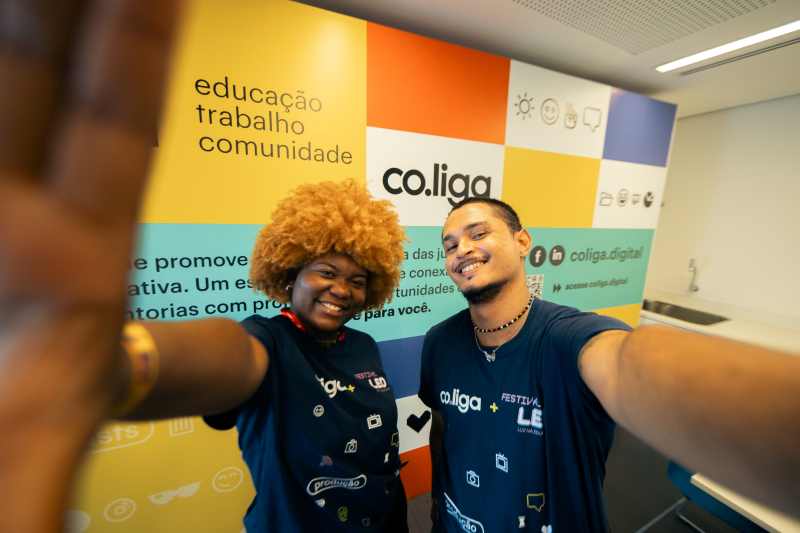 Aeroporto Afonso Pena, Instituto Motiva e co.liga lançam cursos gratuitos em IA