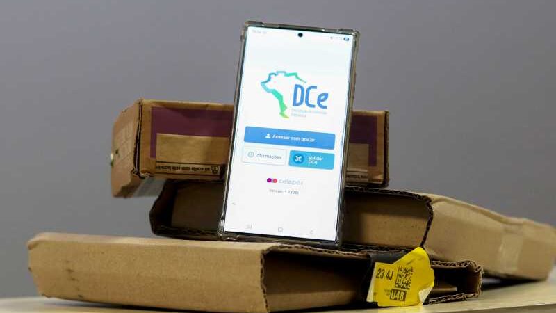 Declaração de Conteúdo Eletrônica agora é obrigatória em todo o País