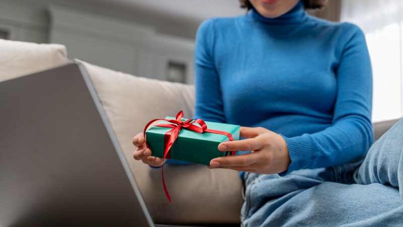 Buscas por “presente de Dia das Mães” no Google chega ao pico máximo