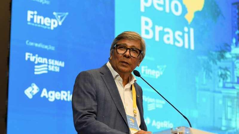 Finep pelo Brasil chega a Curitiba nesta quinta-feira