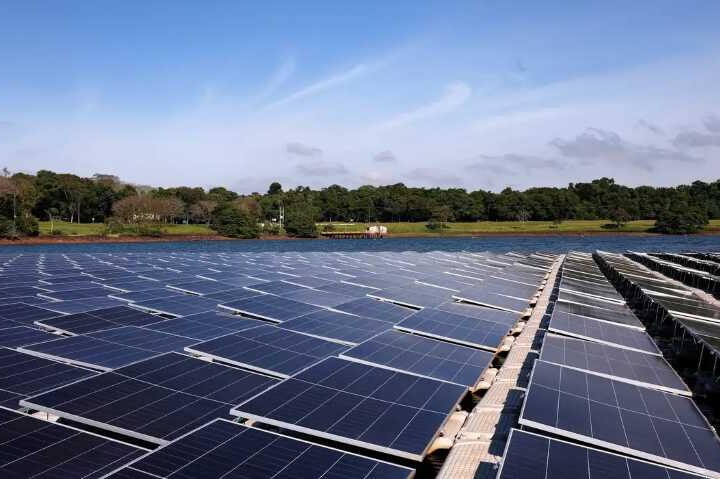 Itaipu estuda novas fontes renováveis para geração elétrica