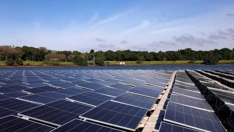 Itaipu estuda novas fontes renováveis para geração elétrica