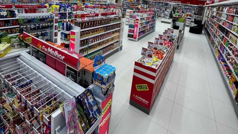 Avanço das canetas emagrecedoras impulsiona mudança no consumo e reposiciona farmácias como hubs de saúde