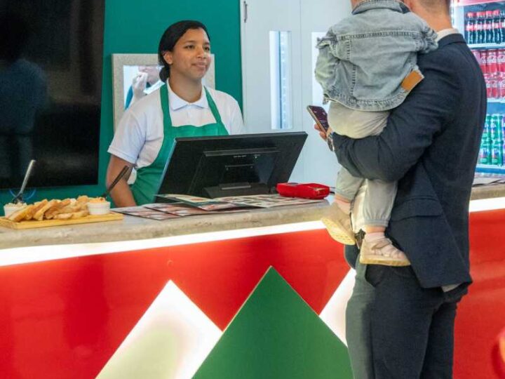 Spedini, It’s Grill e Massah! ultrapassam faturamento de R$ 60 milhões