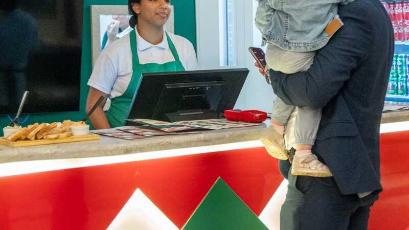 Spedini, It’s Grill e Massah! ultrapassam faturamento de R$ 60 milhões