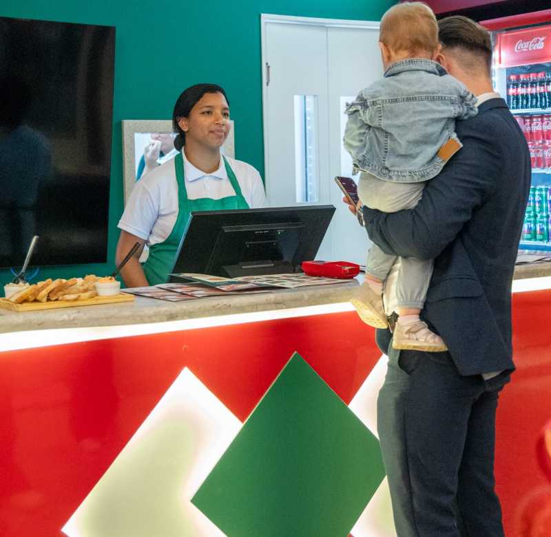 Spedini, It’s Grill e Massah! ultrapassam faturamento de R$ 60 milhões