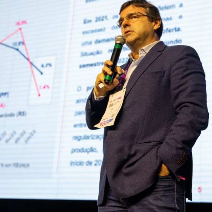 Varejo de moda projeta R$ 63 bilhões em vendas na temporada de outono/inverno 2026