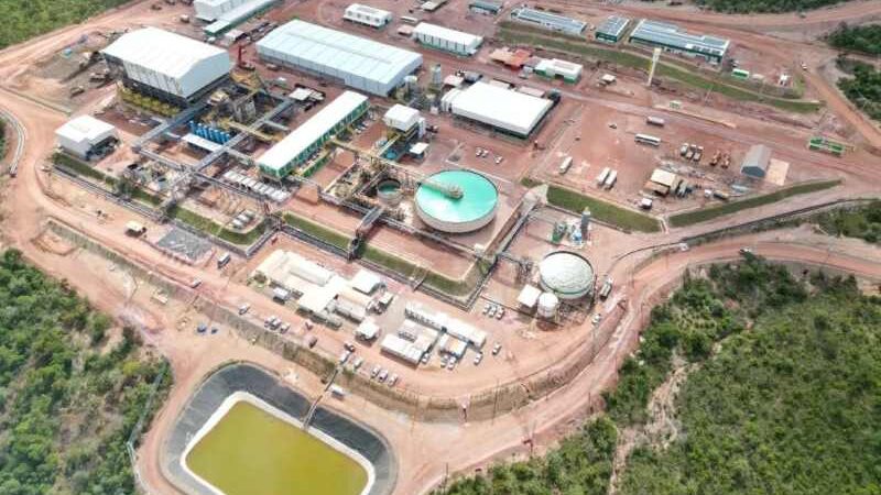 Empresa dos EUA compra única mina brasileira de terras raras