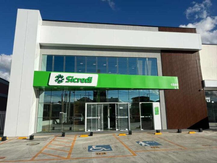 Da demolição à transformação: entenda as origens  de novo empreendimento comercial