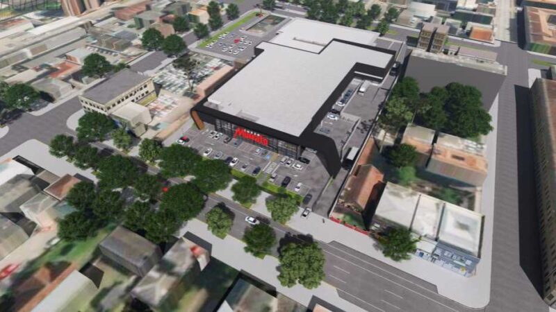 Grupo Muffato acelera expansão em Curitiba e chega a 18 lojas na capital