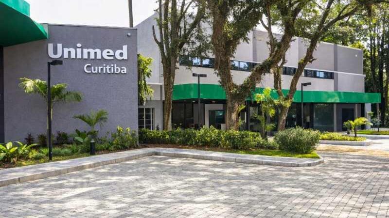 Com R$ 4,04 bilhões em faturamento, Unimed Curitiba anuncia novo Complexo Administrativo