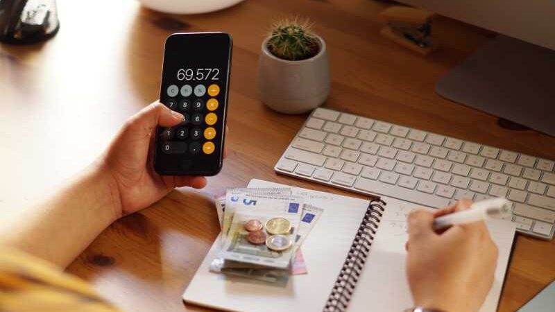 5 erros que derrubam a aprovação de crédito, mesmo com nome limpo