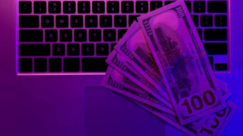 Real valorizado impulsiona demanda por dólar digital