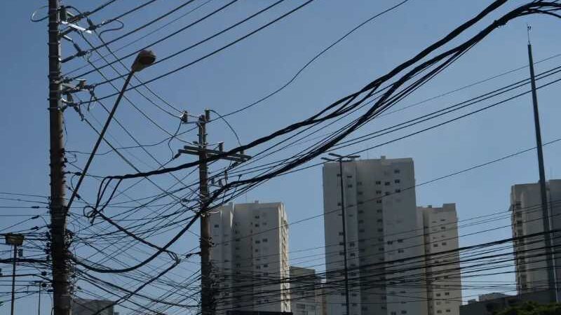 Ferros-velhos que venderem fio de cobre sem comprovação serão fechados