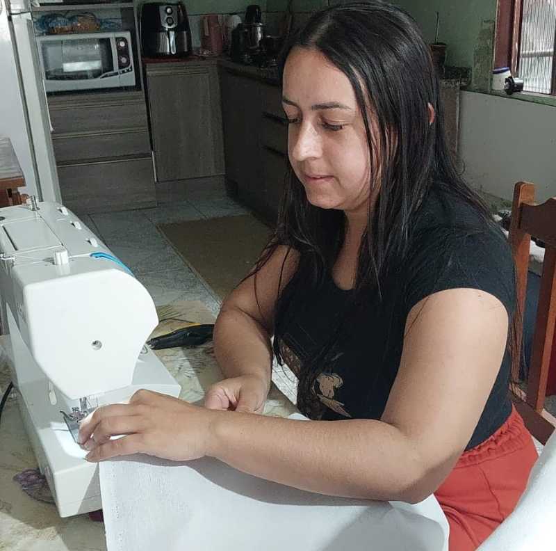 Microcrédito cresce mais de 55% no Brasil e deve ultrapassar R$ 2 bilhões em 2026
