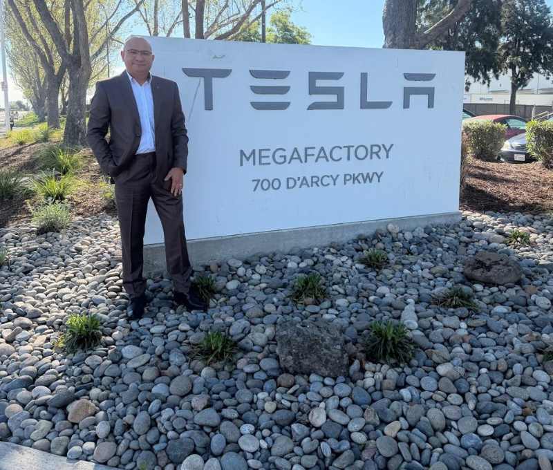 Missão no Vale do Silício inspira projetos brasileiros de pesquisa e inovação na geração de energia limpa