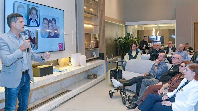 CEO do Grupo Propósito faz alerta sobre o perigo da “solidão digital”