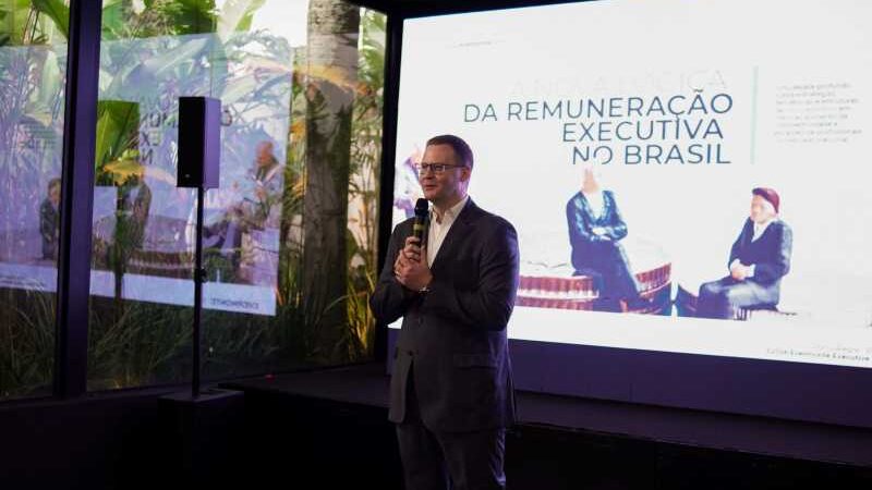 Empresas priorizam liderança comercial na busca por executivos