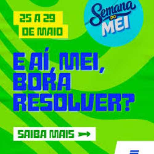 Sebrae/PR mobiliza empreendedores para o “Bora MEI”