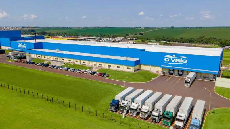 BNDES aprova R$ 47,5 milhões para a C.Vale investir no Paraná e Mato Grosso