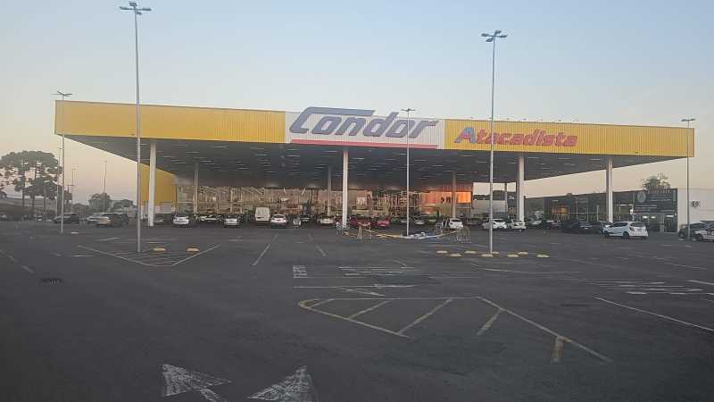 Gigante vira Condor Atacadista em estratégia para ampliar benefícios aos clientes