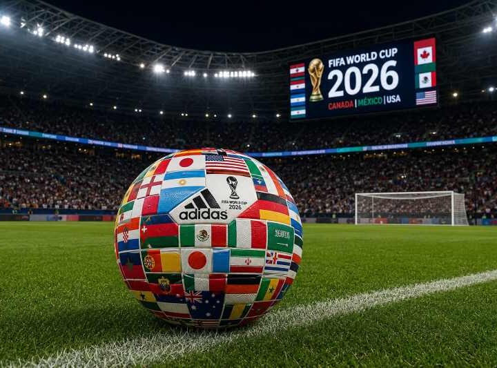 Copa do Mundo reforça desafios logísticos que empresas brasileiras ainda subestimam