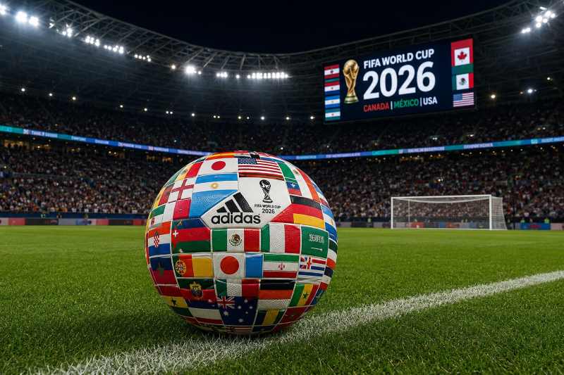 Copa do Mundo reforça desafios logísticos que empresas brasileiras ainda subestimam