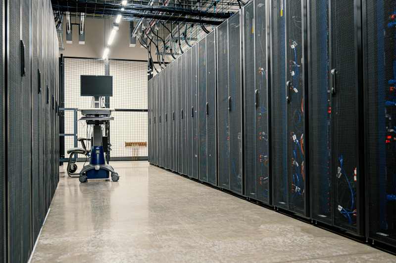 Nova corrida da Inteligência Artificial acelera demanda por data centers mais sustentáveis