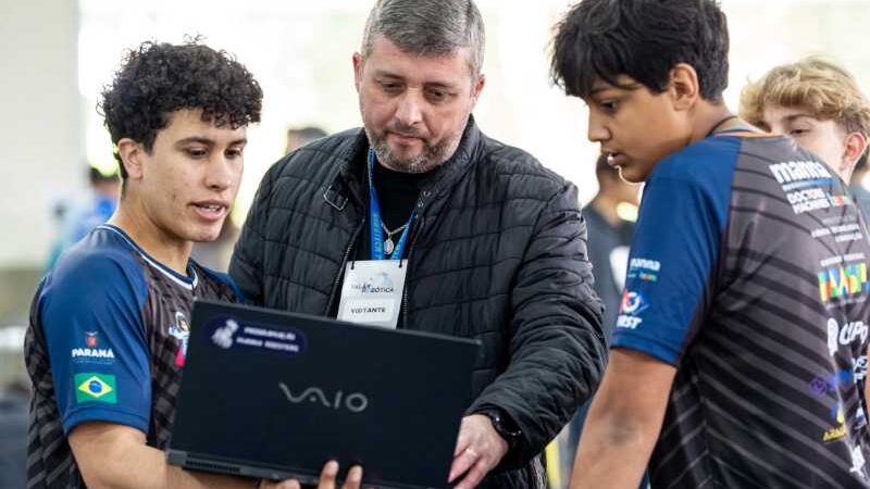 Setor criativo emprega mais de 77 mil pessoas no Paraná com avanço da economia digital