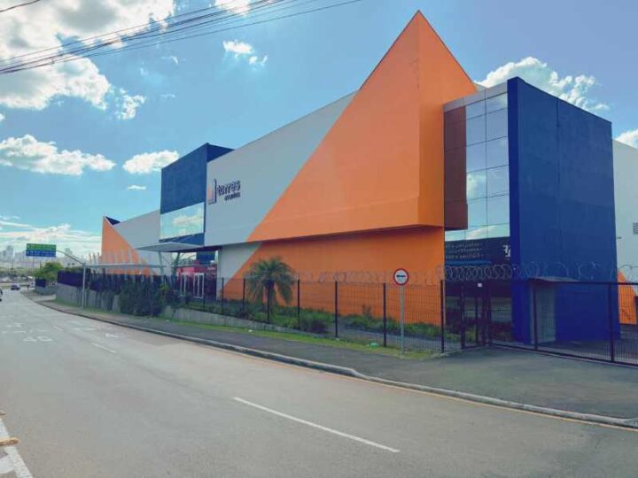 Espaço Torres se consolida como referência em eventos corporativos e sociais em Curitiba