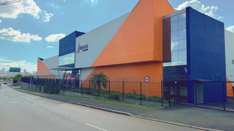 Espaço Torres se consolida como referência em eventos corporativos e sociais em Curitiba