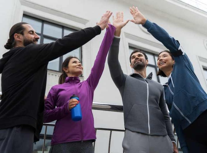 Prática esportiva desponta como ferramenta de prevenção à saúde dos empregados