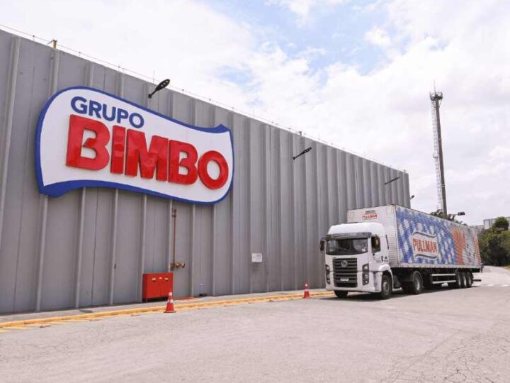 Grupo Bimbo amplia faturamento no 1º trimestre e reforça papel estratégico do Brasil no crescimento global