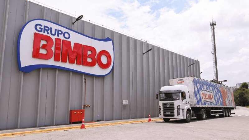 Grupo Bimbo amplia faturamento no 1º trimestre e reforça papel estratégico do Brasil no crescimento global
