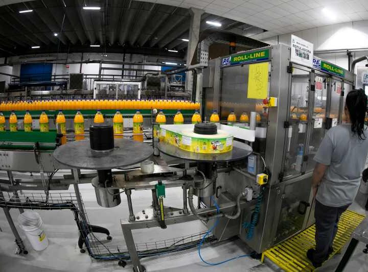Setor industrial paranaense reforça protagonismo econômico e social no Dia Nacional da Indústria
