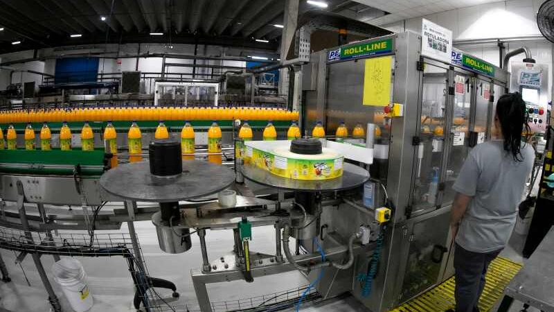 Setor industrial paranaense reforça protagonismo econômico e social no Dia Nacional da Indústria